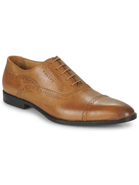 Oxford Pellet din țesătură twill