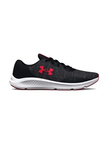 Pantofi Under Armour negru