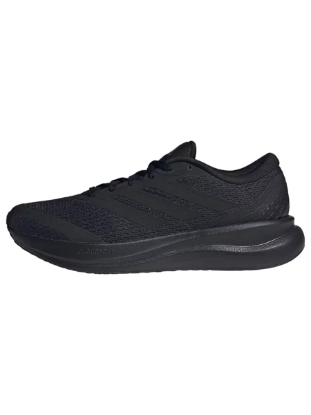 Τρέξιμο σκαρπινια Adidas Performance μαύρο