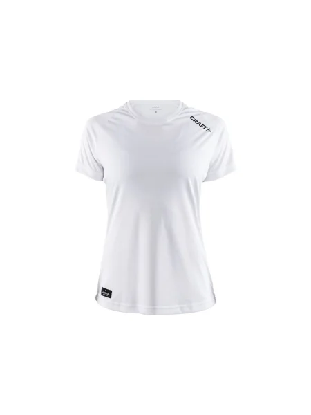 Tricou Craft alb