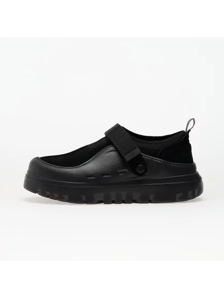 Sneakers UGG M Peakmod Lowcut Black/ Black EUR 44 negru