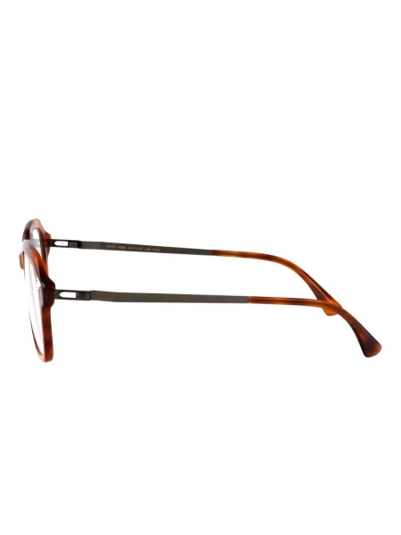 Ochelari de soare Mykita maro