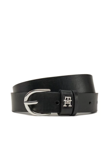 Γυναικεία Tommy Hilfiger μαύρο