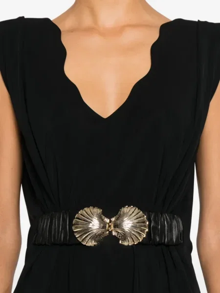 Rochie Mitiliane Couture de costum negru