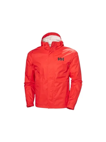 Geacă Helly Hansen roșu