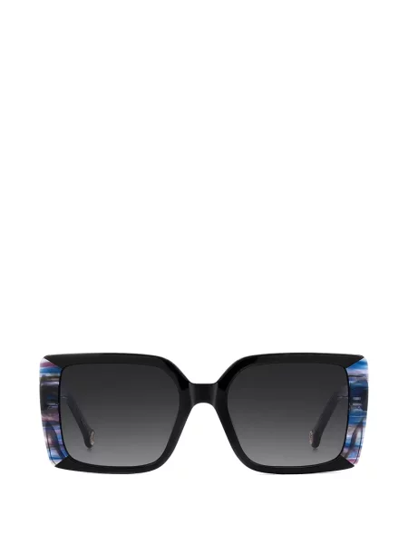 Ochelari de soare Carolina Herrera negru