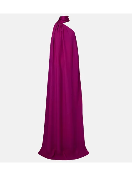 Rochie maxi Taller Marmo roz