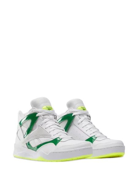Sneakerși Reebok Royal alb