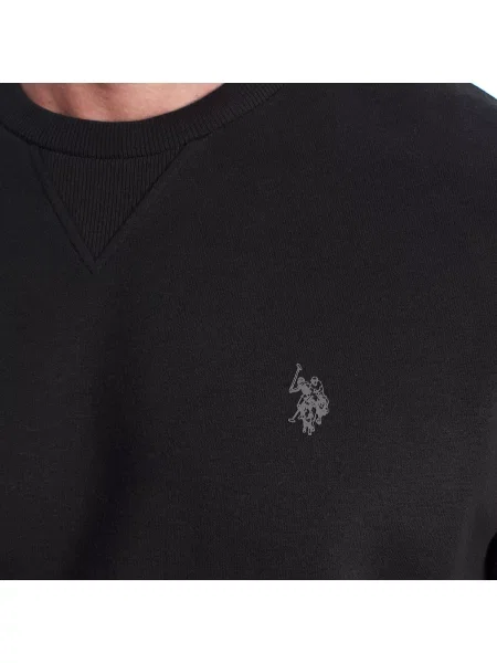 Tricou polo U.s. Polo Assn. negru
