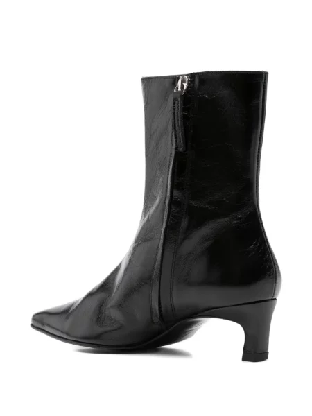 Botine Alohas negru