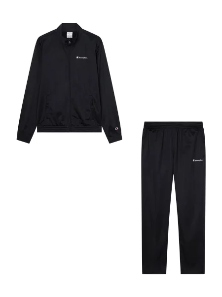Champion Costum de trening negru