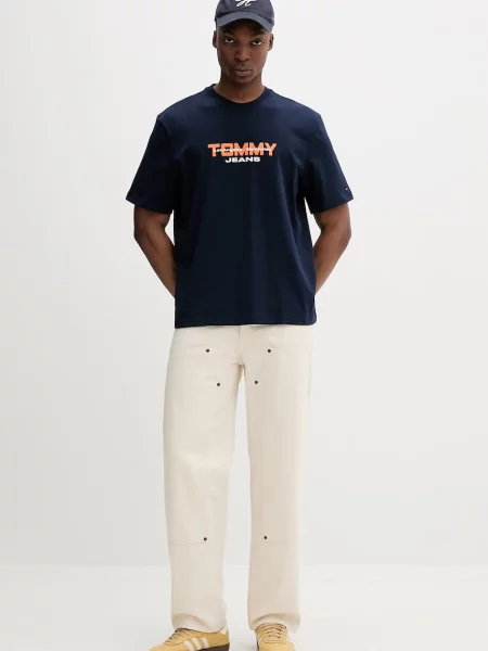 Tommy Jeans tričko