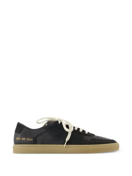 Sneaker Common Projects fekete