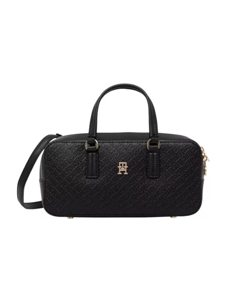 Torebka Tommy Hilfiger czarna