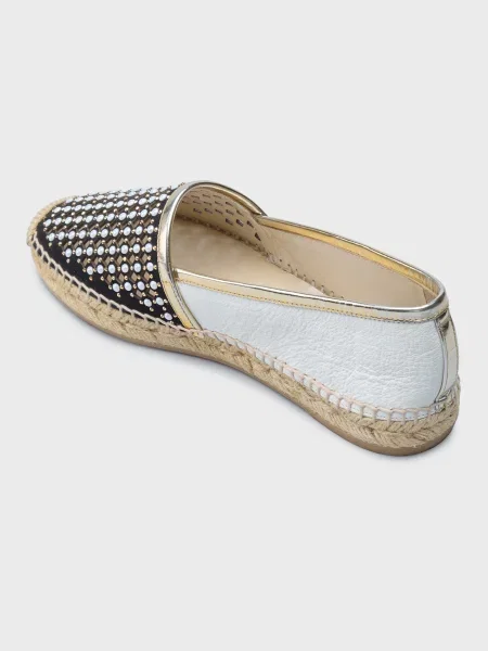 Эспадрильи René Caovilla