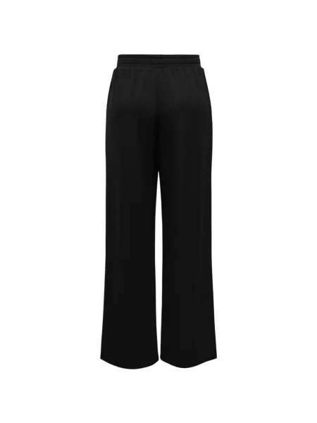 Pantaloni Only negru