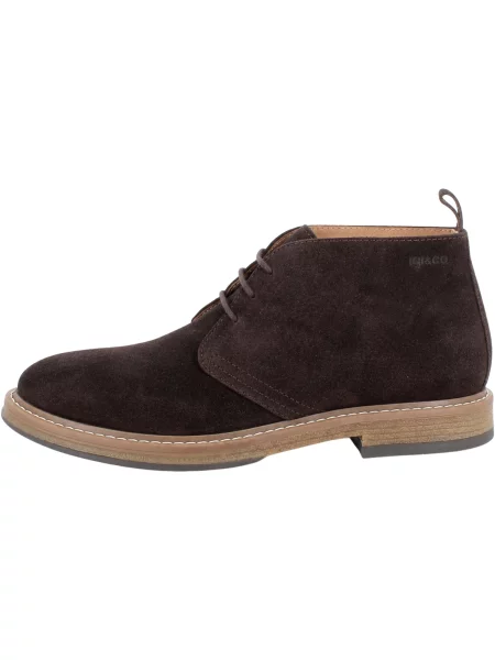 Pantofi Igi&co maro