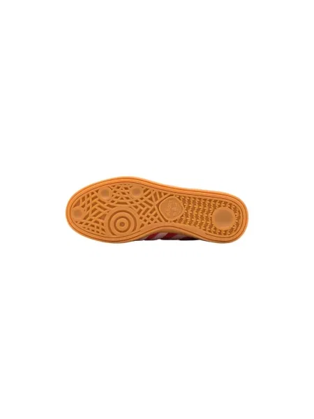 Tenisky Adidas Spezial červená