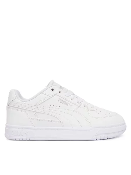 Sneakersy Puma bílé