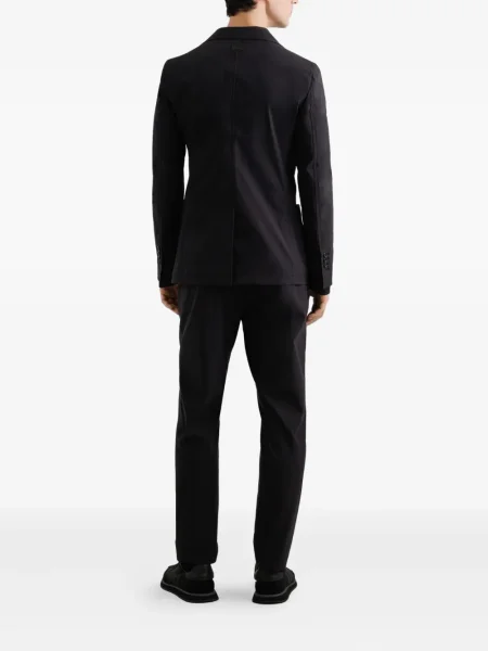 Pantaloni Dolce & Gabbana negru