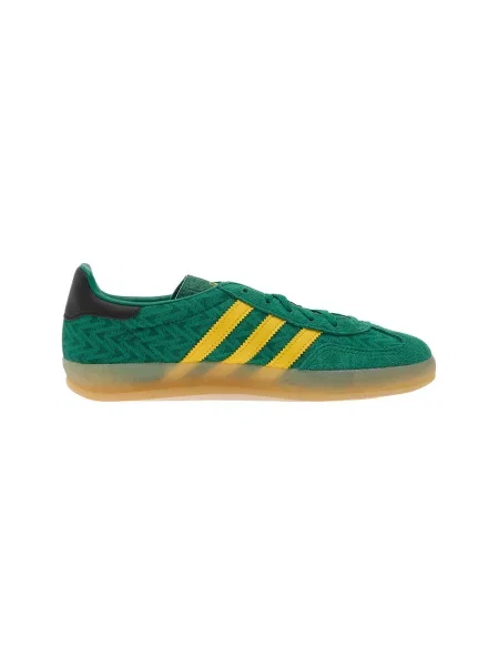 Pantofi Adidas verde