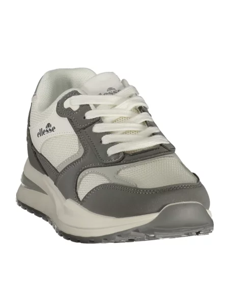Sneakersy Ellesse szare