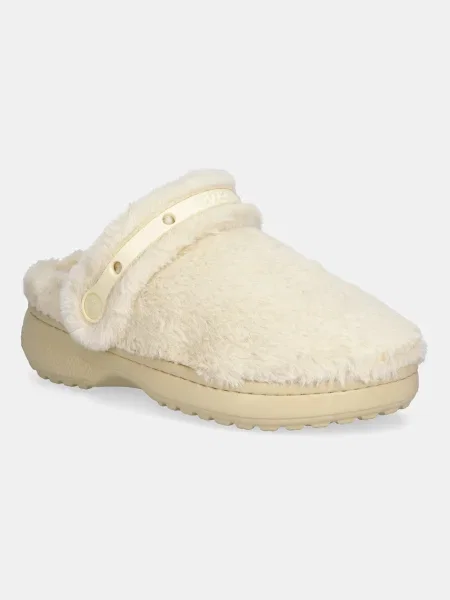 Pantofi Crocs clasici bej