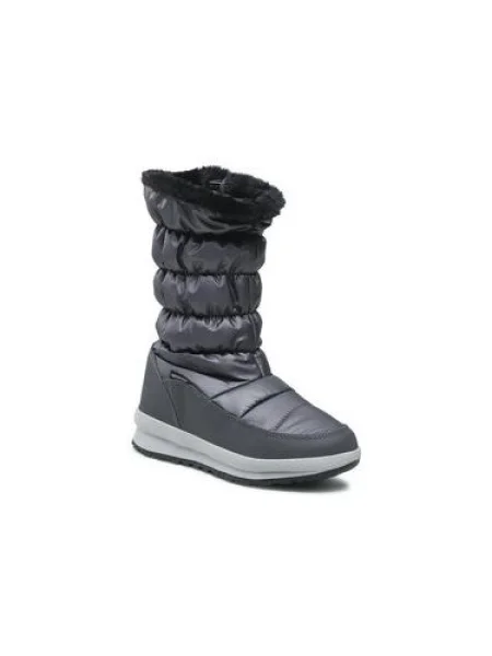 Pantofi Cmp gri