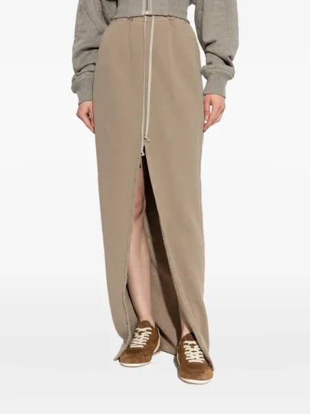 Пола Rick Owens Drkshdw