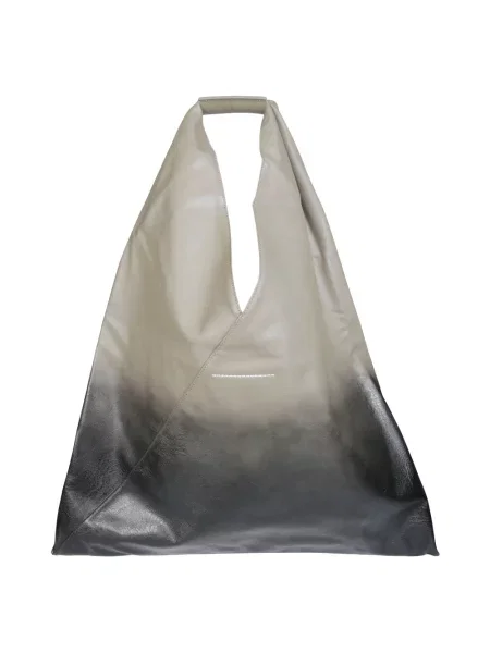 Torebka Mm6 Maison Margiela klasyczna beżowa