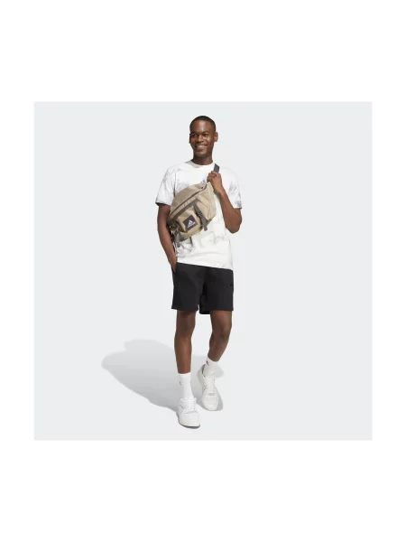 Hlače Adidas crna
