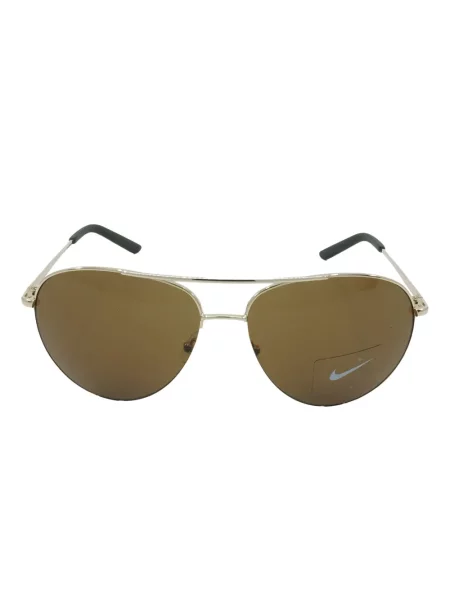 Ochelari de soare aviator Nike retro negru