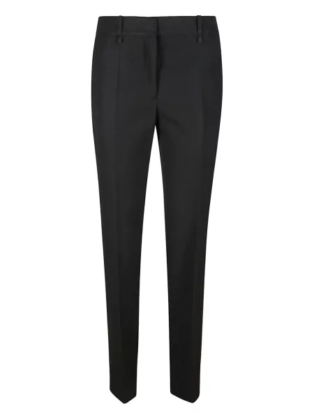 Pantaloni Jil Sander negru