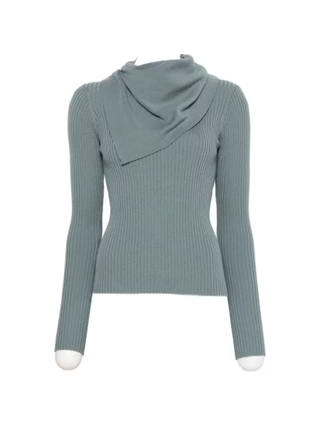 Pulover Zimmermann albastru