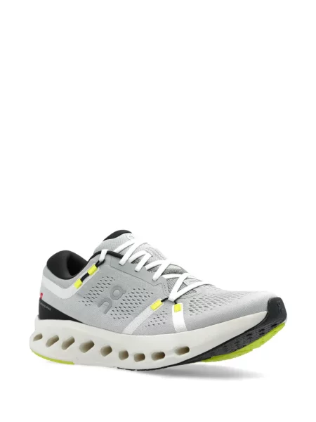 Sneakerși On-running alergare gri