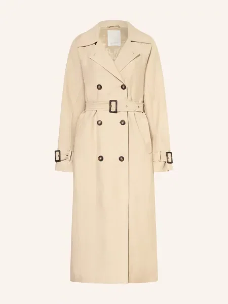 Msch Copenhagen Trencz Mschantonella beige beżowy