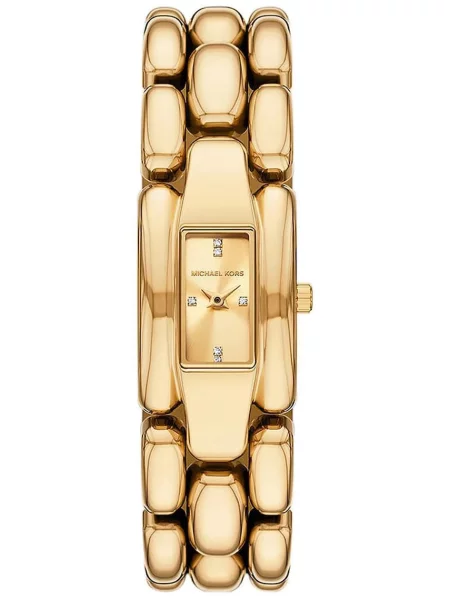 Michael Kors Karóra Hally sárga