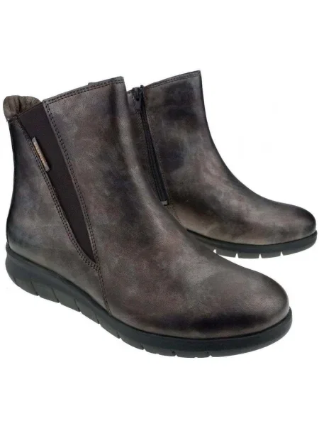 Pantofi Mephisto maro