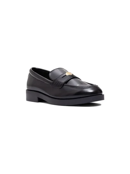 Pantofi Liu Jo din piele negru