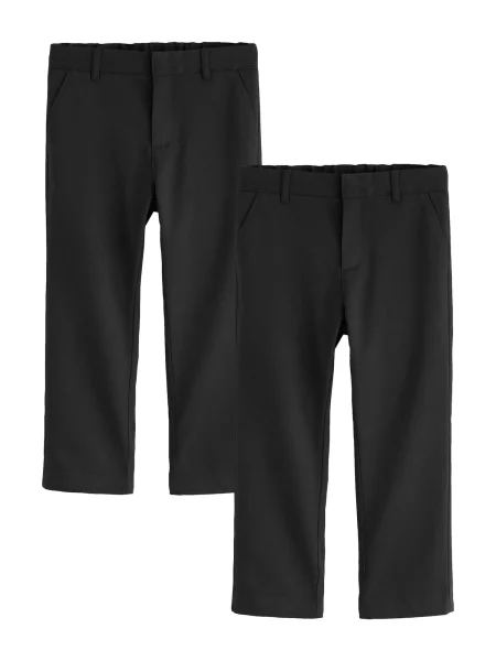 CLARKS Pantaloni negru