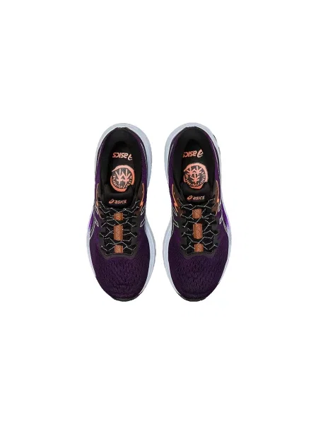 Pantofi Asics negru
