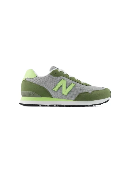 Pantofi New Balance gri