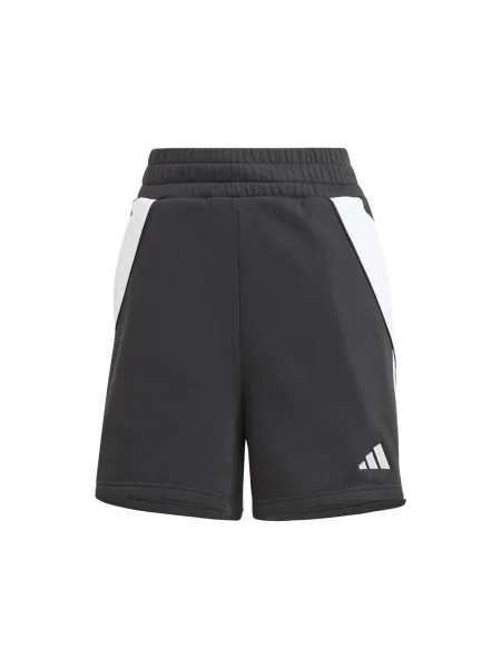 Pantaloni sport Adidas alb