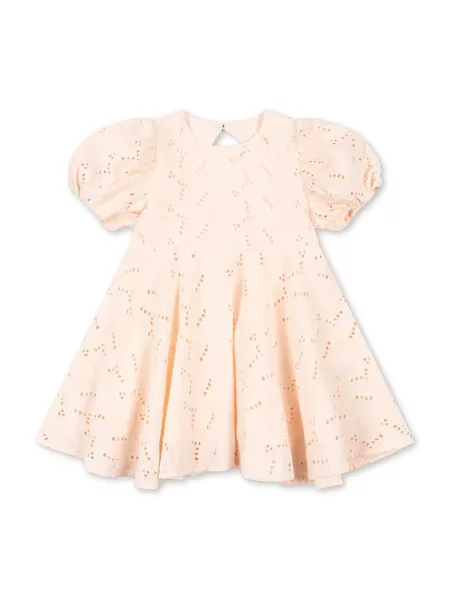 Konges Sløjd сукня GLAISE DRESS GOTS