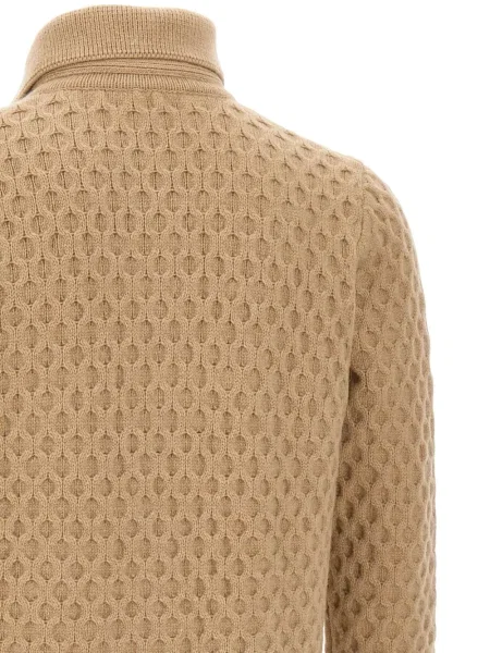 Cardigan Paolo Pecora