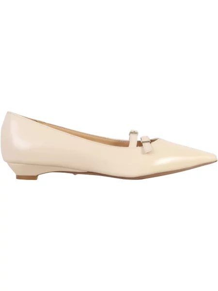 Pantofi Super Mode bej