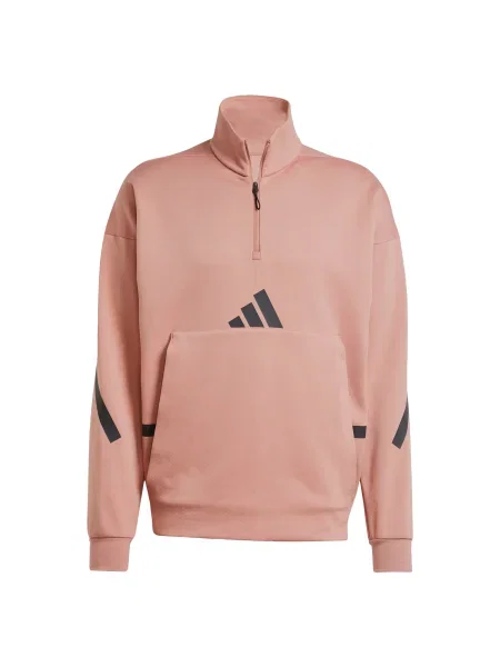 Geacă Adidas Sportswear roz