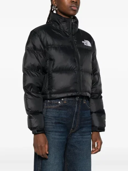 Geacă The North Face negru