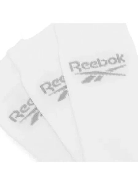 Punčochy Reebok bílé