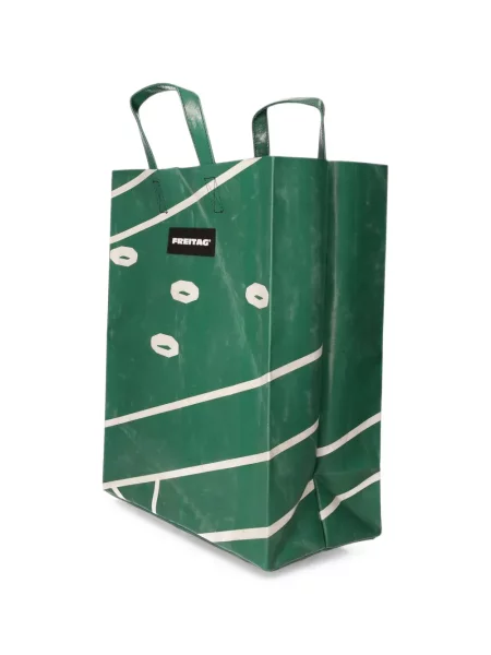 Geantă Freitag verde